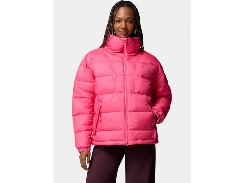 Columbia Pike Lake Jacket D női télikabát