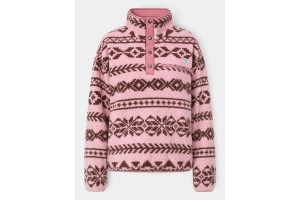 Fundango Pacha Fleece Jacket D