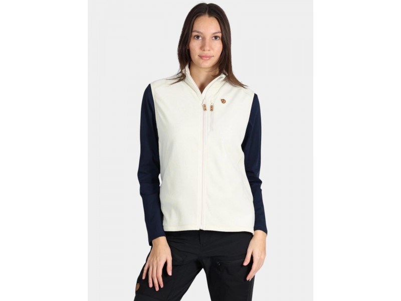 Fjällräven Övik Lite női fleece mellény