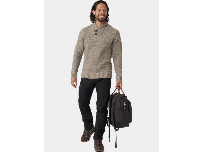 Fjällräven Lada férfi pulóver