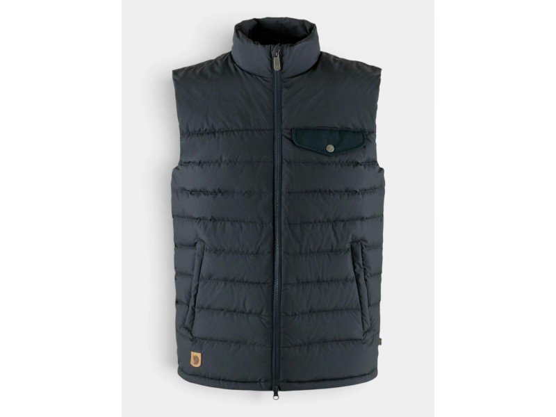 Fjallraven Greenland Down Liner mellény - férfi M