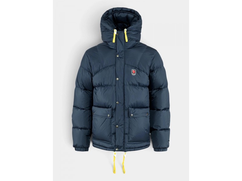 Fjällräven Expedition Down Lite férfi kabát