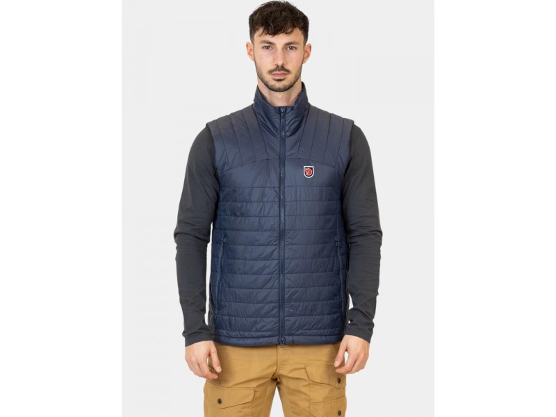 Fjallraven Expedition X-Lätt férfi mellény M
