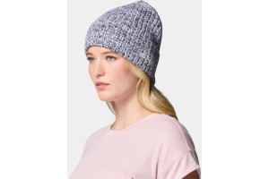 Columbia Watch Cap D - fekete kötött sapka