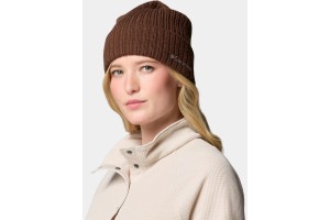Columbia Watch Cap fekete kötött sapka