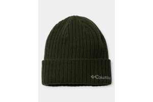 Columbia Watch Cap D - fekete kötött sapka
