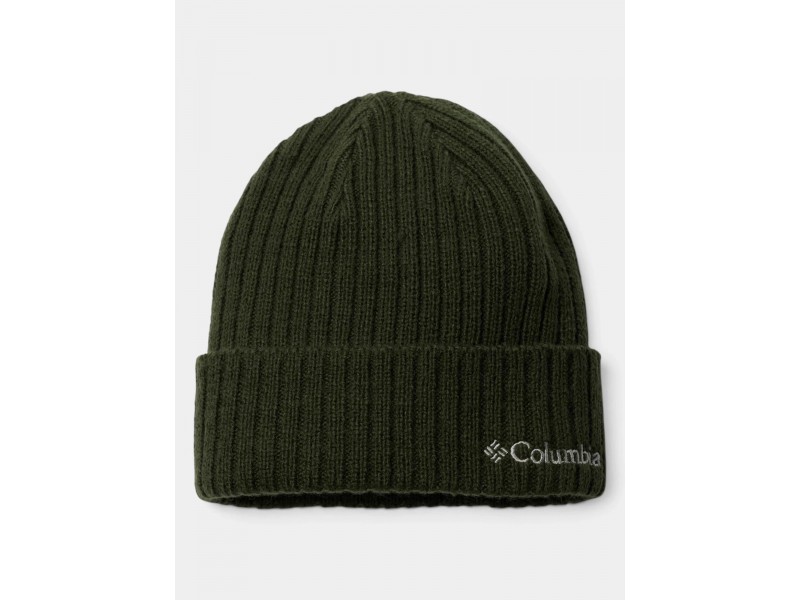 Columbia Watch Cap D - fekete kötött sapka