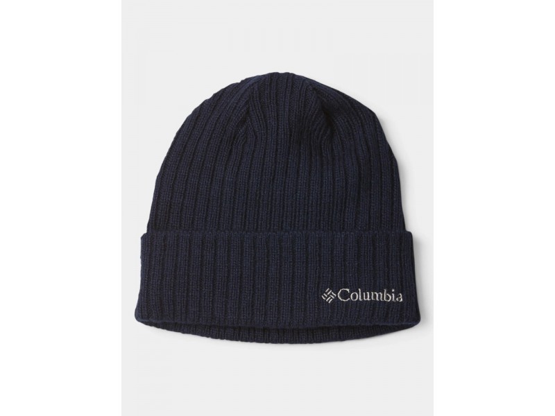 Columbia Watch Cap D – fekete kötött sapka