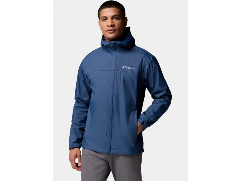 Columbia Watertight II férfi esőkabát - termékfotó