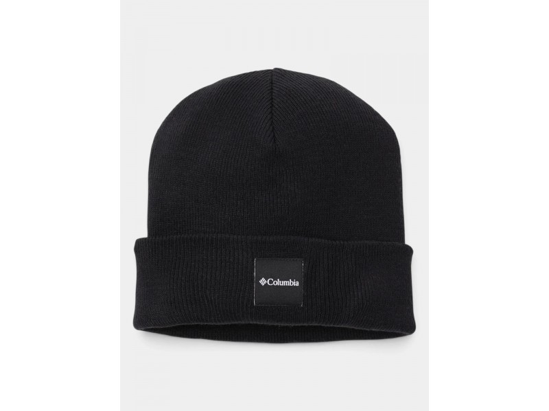Columbia City Trek Heavyweight Beanie D – férfi kötött sapka