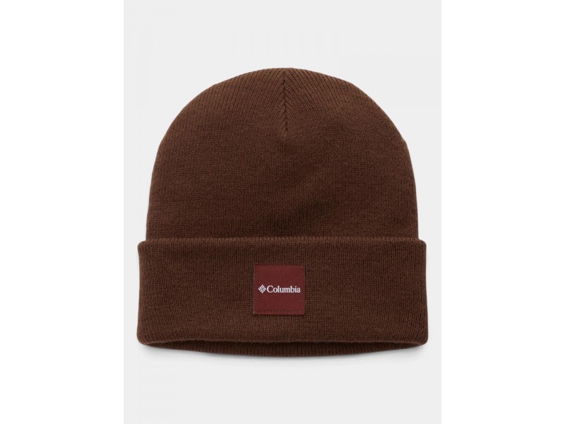 Columbia City Trek Heavyweight Beanie férfi sapka