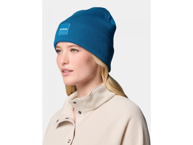 Columbia City Trek Heavyweight Beanie férfi sapka