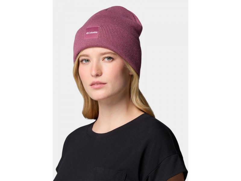 Columbia City Trek Heavyweight Beanie férfi sapka