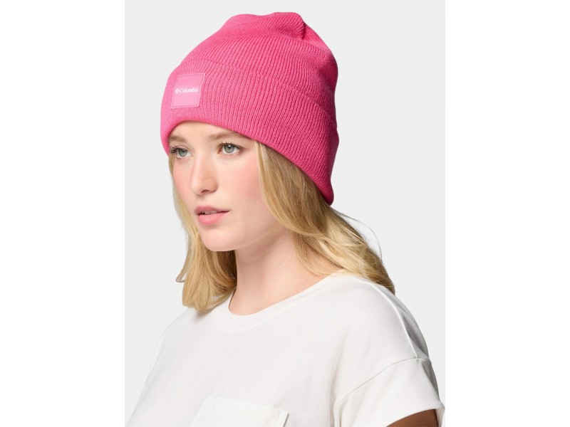 Columbia City Trek Heavyweight Beanie D - férfi kötött sapka