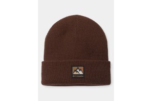 Columbia Whirlibird Cuffed Beanie kötött sapka