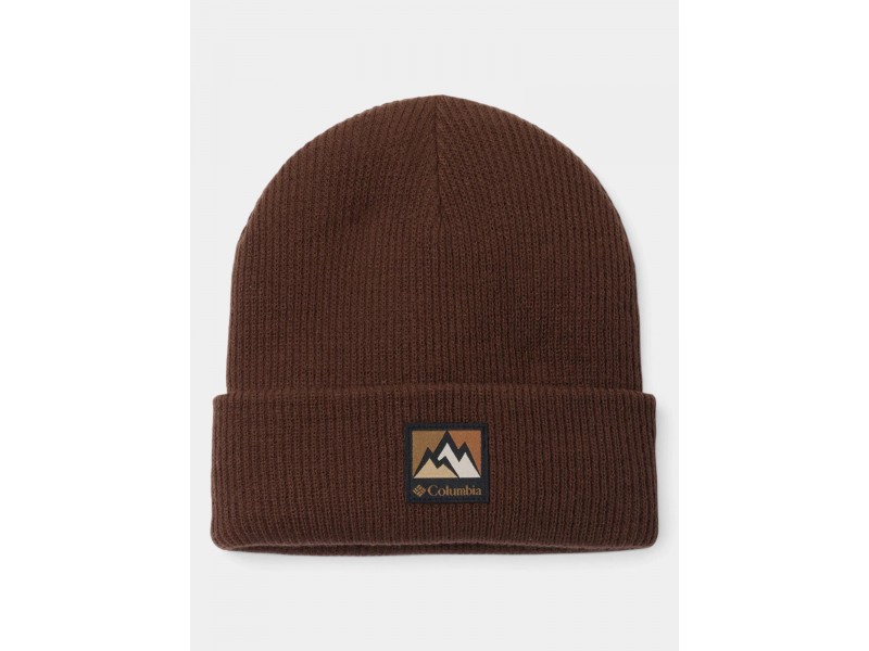 Columbia Whirlibird Cuffed Beanie kötött sapka