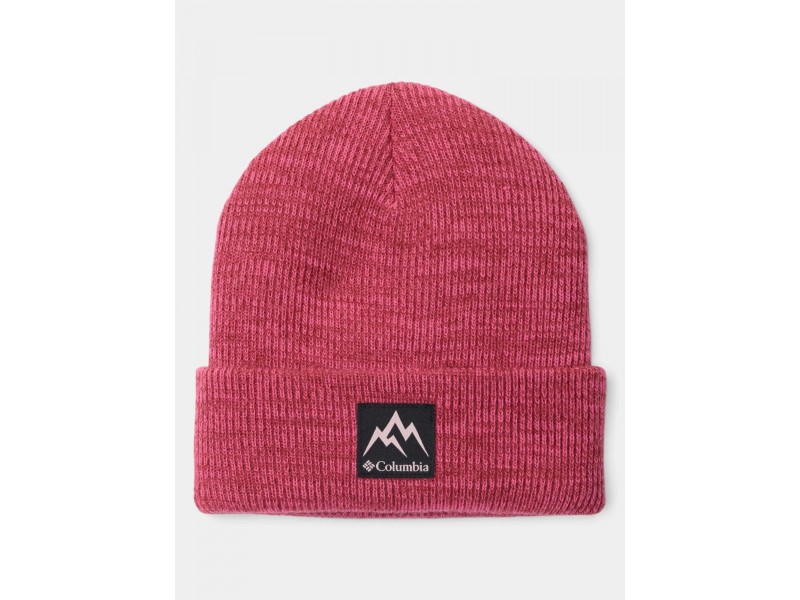 Columbia Whirlibird Cuffed Beanie kötött sapka