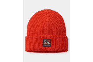 Columbia Whirlibird Cuffed Beanie - kötött téli sapka