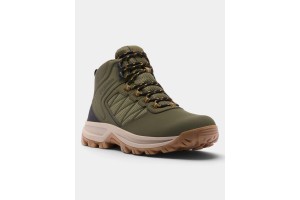 Columbia Transverse Hike Waterproof férfi túrabakancs