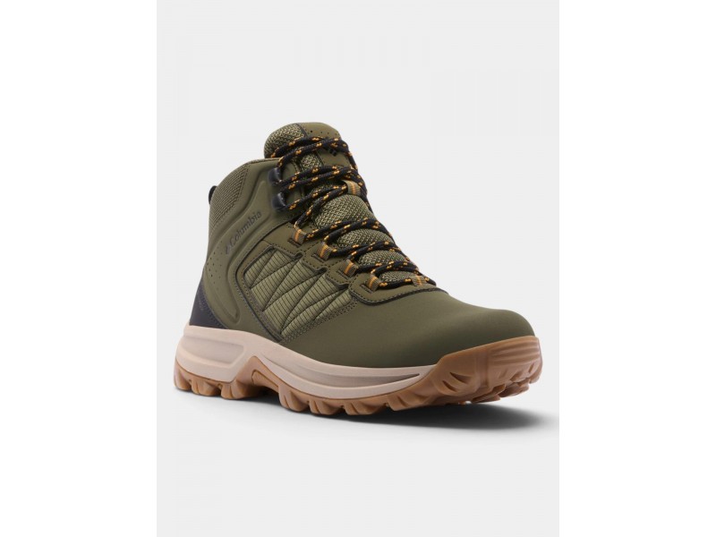 Columbia Transverse Hike Waterproof férfi túrabakancs