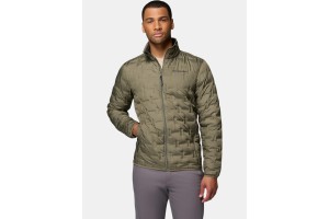 Columbia Delta Ridge II Down Jacket - férfi pehelykabát
