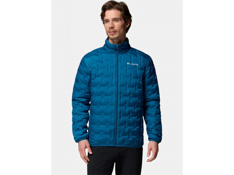 Columbia Delta Ridge II férfi pehelykabát