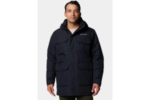Columbia Landroamer II Parka D - férfi télikabát