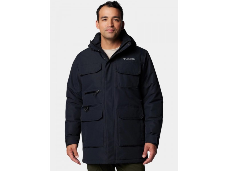 Columbia Landroamer II Parka D - férfi télikabát