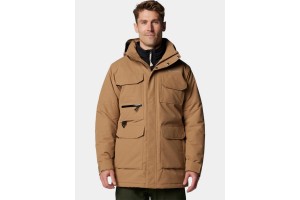 Columbia Landroamer II Parka férfi - meleg, vízálló