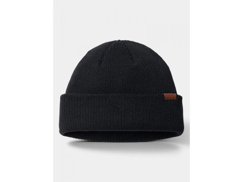 Columbia Portside Fisherman Beanie - férfi akril sapka