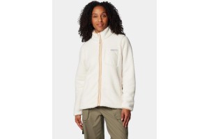 Columbia West Bend Full Zip II női polár