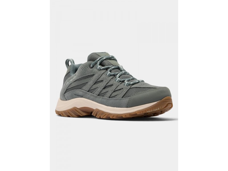 Columbia Crestwood Waterproof női túracipő