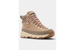 Columbia Newton Alpine Pt D – női túrabakancs