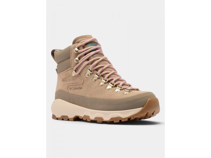 Columbia Newton Alpine Pt D – női túrabakancs