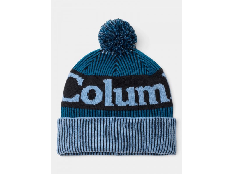 Columbia Polar Powder III bojtos téli sapka