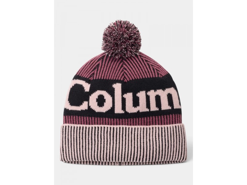Columbia Polar Powder III bojtos sapka