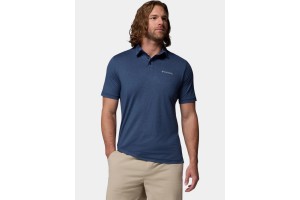 Columbia Parsons Point Polo férfi