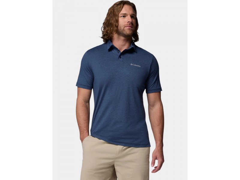 Columbia Parsons Point Polo férfi