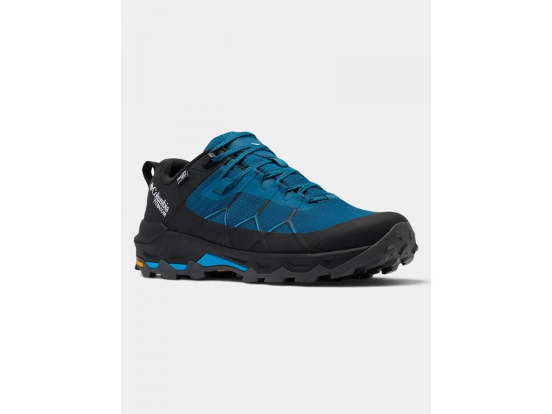 Columbia Peakfreak Titanium OutDry férfi túracipő