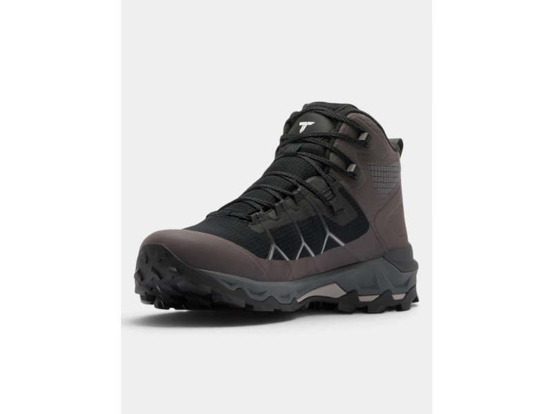 Columbia Peakfreak Summit Titanium Mid OutDry túrabakancs