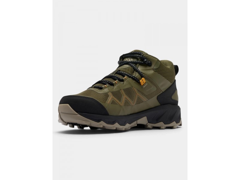 Columbia Peakfreak 3 Mid OutDry D férfi túrabakancs