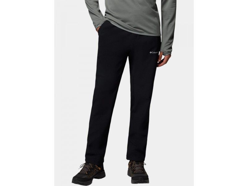 Columbia Essential Hike Warm férfi túranadrág - Omni-Heat