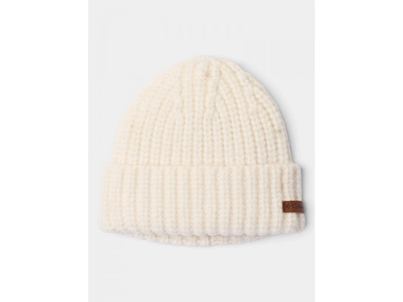 Columbia Agate Pass II Beanie – puha unisex sapka