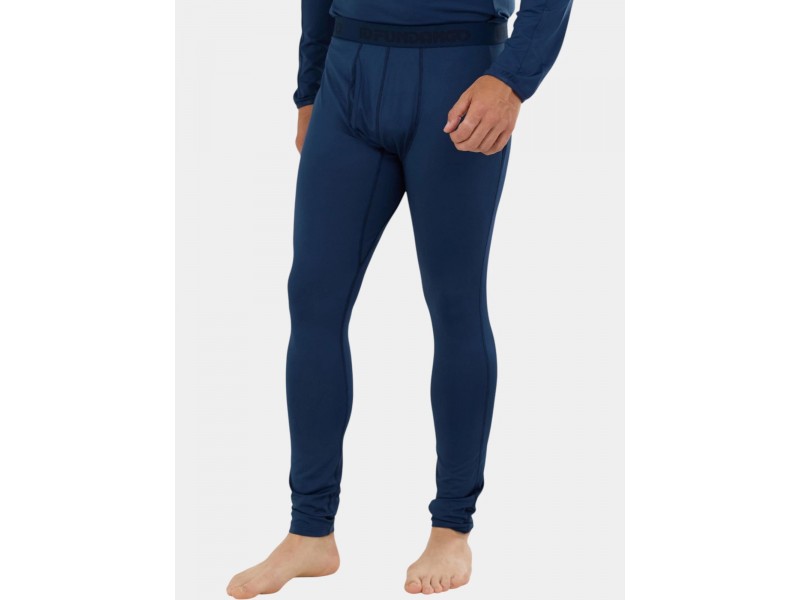 Fundango Nero férfi baselayer nadrág
