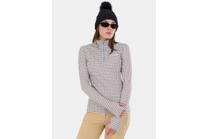 Fundango Yade III női baselayer top