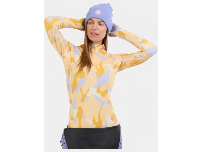 Fundango Yade III női baselayer top