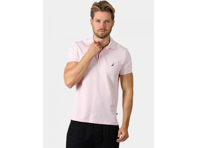 Nautica Cast Polo Shirt D – férfi slim póló