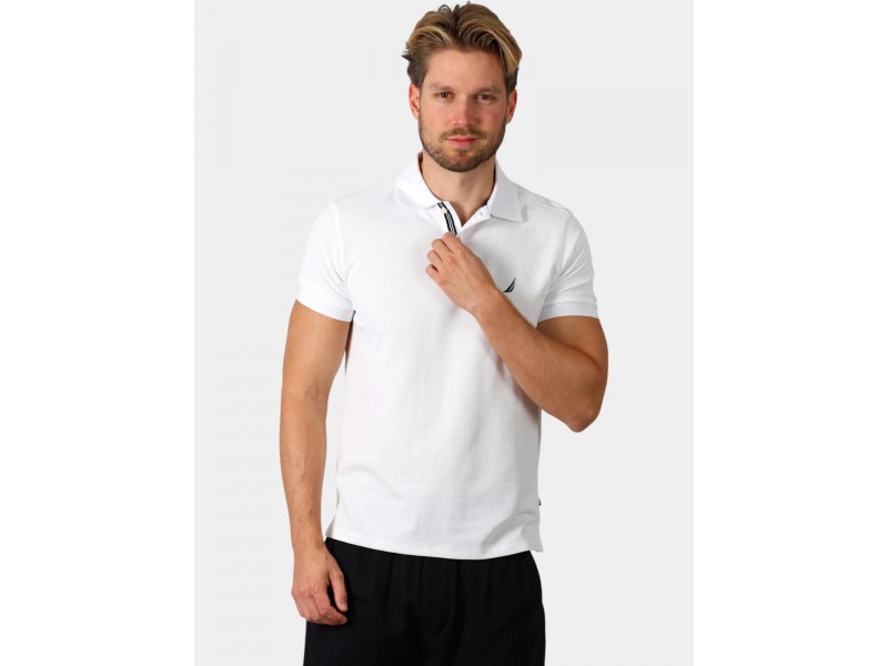 Nautica Cast férfi Slim Fit polo