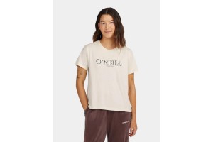 O'Neill női Graphic T-shirt – logó