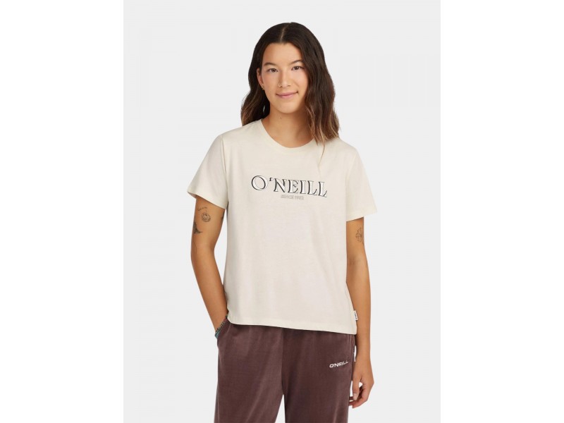 O'Neill női Graphic T-shirt – logó